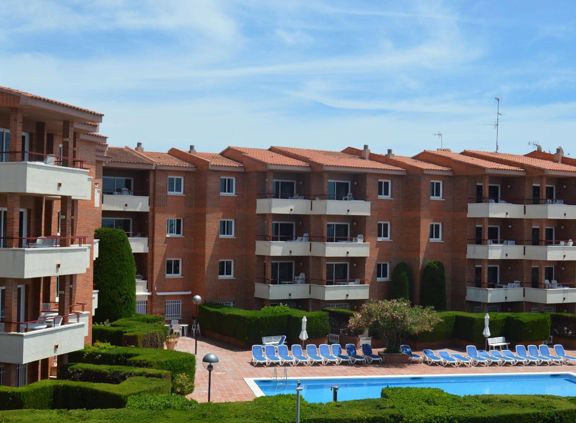 Pierre And Vacances Comarruga Екстериор снимка