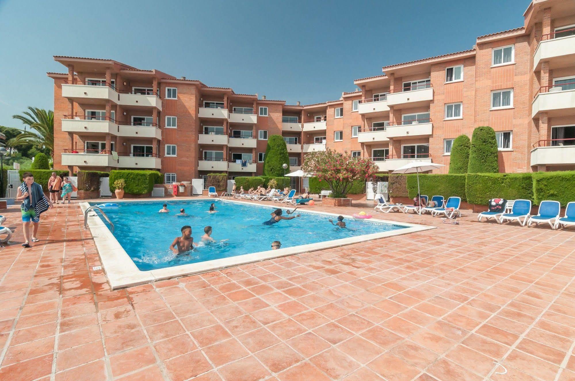 Pierre And Vacances Comarruga Екстериор снимка